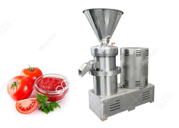 300 Kg Per Hour For Industrial Use Tomato Processing Machine Tomato Processing Equipment Price