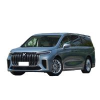 Dongfeng Lantu Dreamer 7 assentos