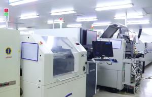 KANG DA ELECTRONICS CO.