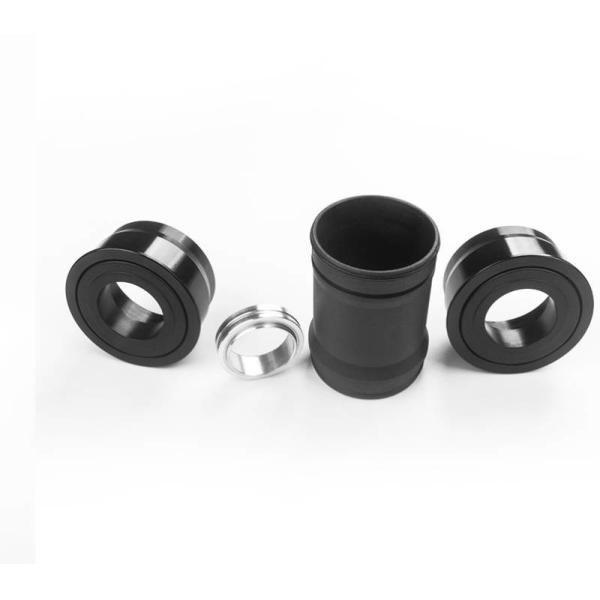 BB inférieur 386 d'incidences de parenthèse de cycle de route de montagne d'alliage d'aluminium