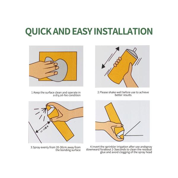 Eco Friendly Polyester Fiber Acoustic Panel Heat Insulation For Gyms