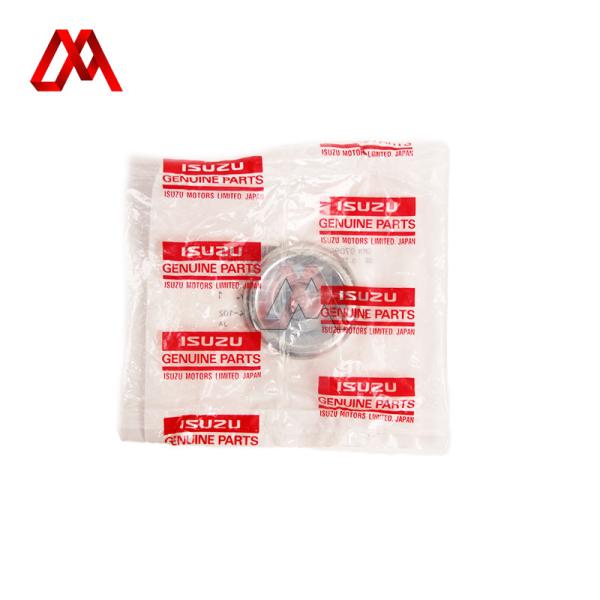 Мастерс 8-97096826-0 ‭Idle Gear Cover‬ 8970968260 Для ISUZU FRR 4HK1