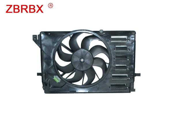 Durable Ford Edge Cooling Fan ED818C607BE , Custom Logo Engine Cooling Fan