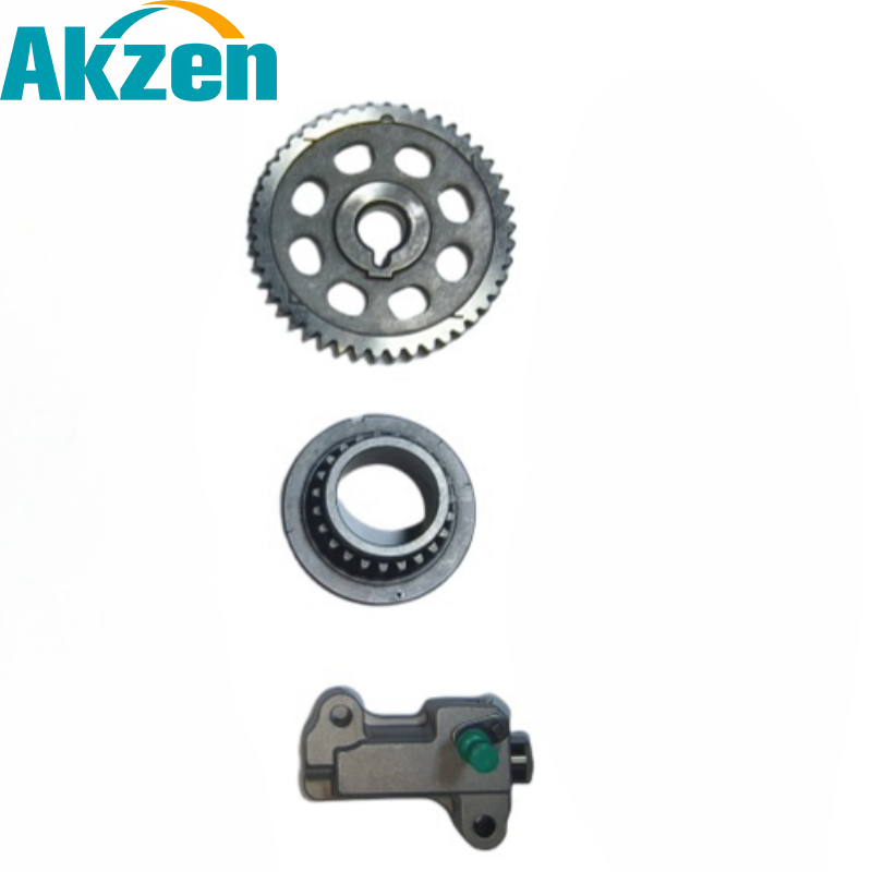 Complete Timing Chain Kit For Honda Civic FA1 FD1 R18A1 R18A2 1.8L i‑VTEC OEM 14401‑RNA‑A01 14510‑RNA‑A01