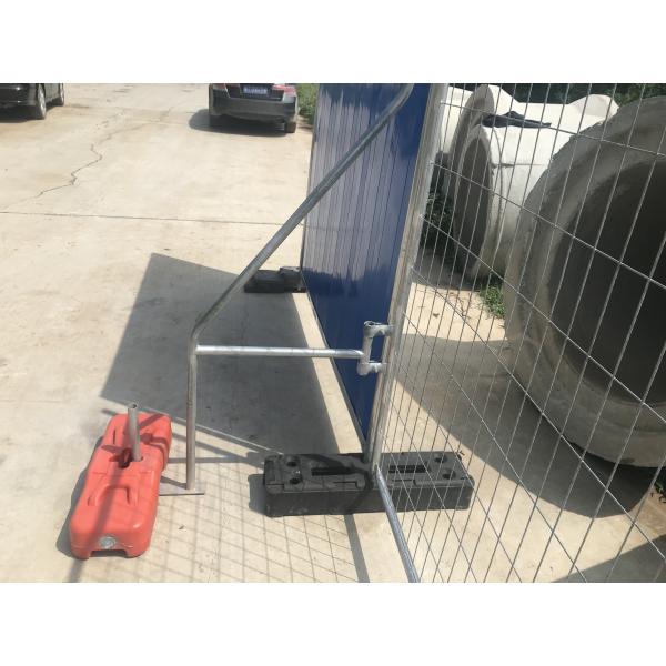 Temporary Hoarding Fencing Panels