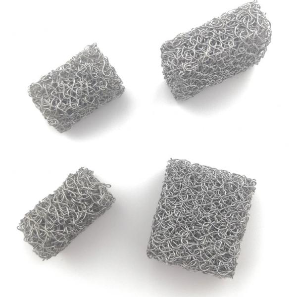 Stainless Steel Compression Woven 30m Filter Screen Mesh