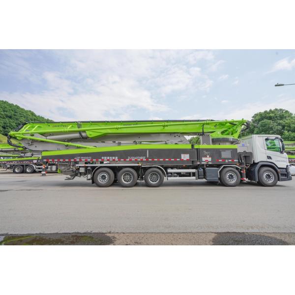 67м 70м 101м Scania 5оси грузовик монтированные бетонные насосы грузовики
