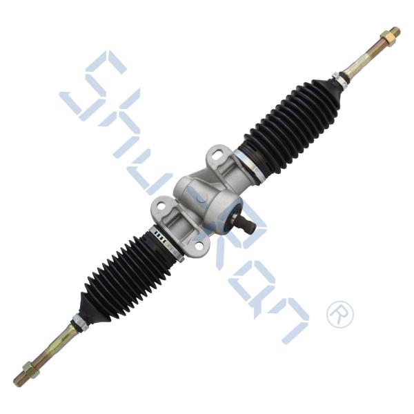 Golf Cart Club Car Precedent Steering Gear Box Assembly 2004 & Up