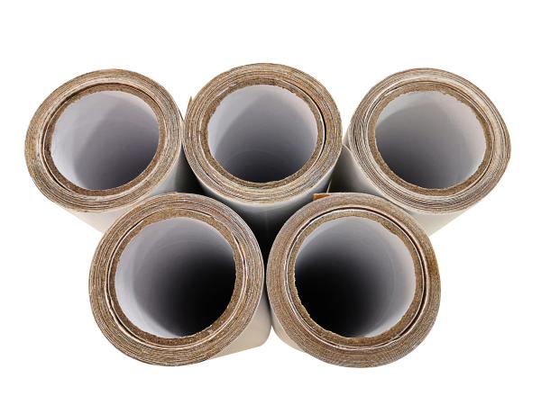 High Temperature Resistance 0.38mm Plate Mounting Tape