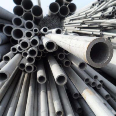 Spray Paint Precision Seamless Steel Tube Seamless Gi Pipe Rustproof