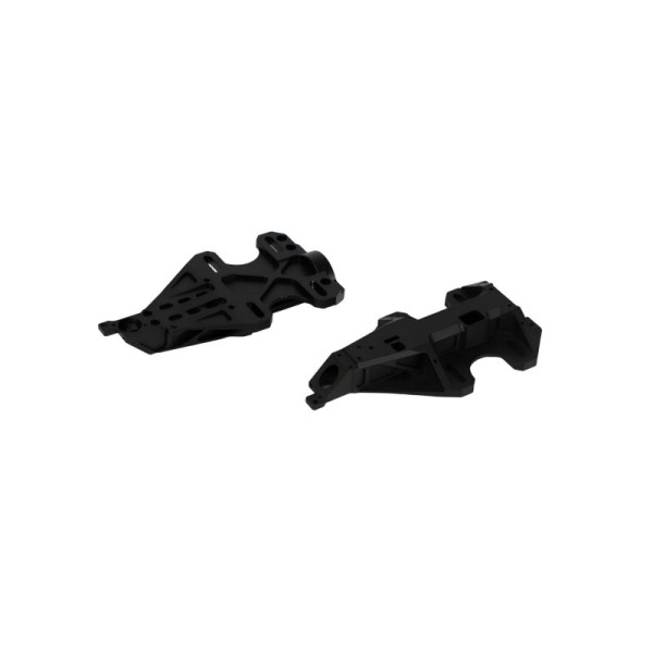 Steel Aluminum Small Part Cnc Machining Easy Installation For Mechanical