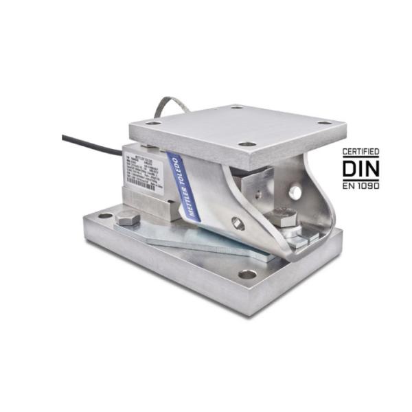SWB505 Carbon Steel Construction Load Cell Module with 2.2 Ton EN1090 Compliant
