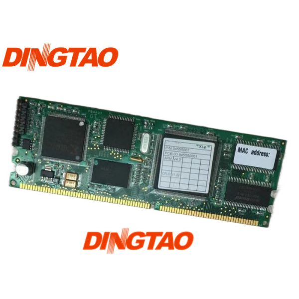 Cutter Plotter Spare Parts 94555007 Memory Module For XLP50 XLP60 Plotter
