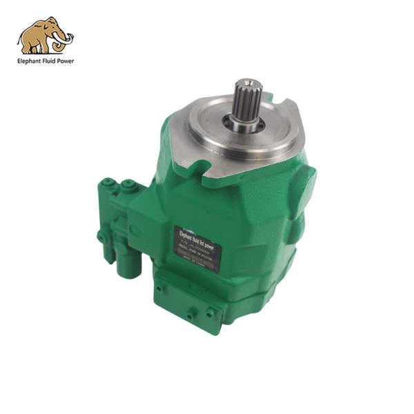 R986110604 Bosch Rexroth OEM Level New Hydraulic Axial Piston Pump for  AL209259
