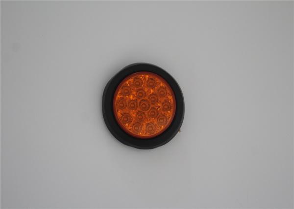 4inch 16leds 24V 12V truck light /low price high quality truck tail light