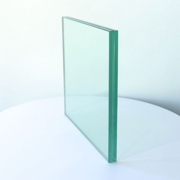 PVB laminated glass for windows and balconies, safety & UV‑resistant laminated glass