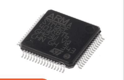 ST de MCU M4 AT32F413RBT7 PIN To PIN Alternative STM32F401RBT6, 32F401R8T6 STM32F103R8T6 STM32F103RBT6 STM32F103R8T6