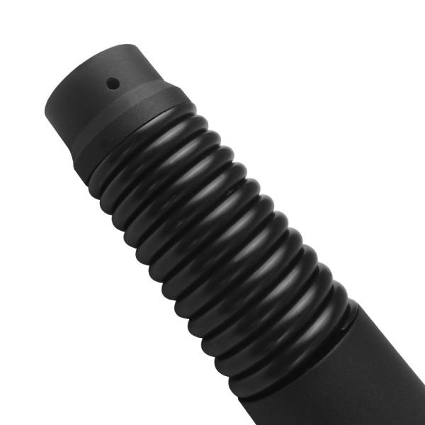 Customizable Frequency Omni Fiberglass Antenna with DC Ground Lightning Protection, Suitable for Industrial Communication Systems