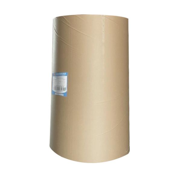 Industrial Coated Ivory Board Paper Technical Standard 300g High Whiteness