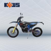 Injection de carburant d'In NC300S de modèle de la moto K18 de certificat de l'euro 4 de Kews