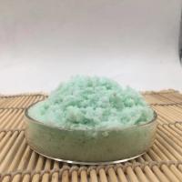 Professional Ferric Sulfate Heptahydrate Powder For Water Body Eutrophication Control And Industrial Effluent Removal