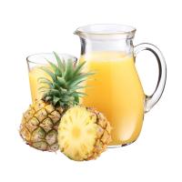 línea de transformación automática de la piña 50Hz máquina del extractor de la fruta
