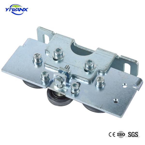 220V 100W Adjustable Automatic Sliding Door System For Opening And Closing