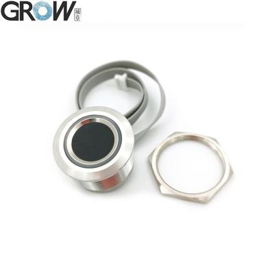 Grow R503s 160*160 Pixel LED Control Sensor de impressão digital