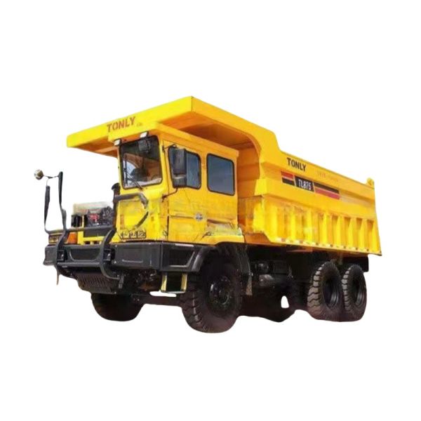 New Shaanxi Automobile Tongli Heavy Industry Wide Body Mining Vehicle 875/855/841 Accessories Balance Shaft Cover 2918011CKF