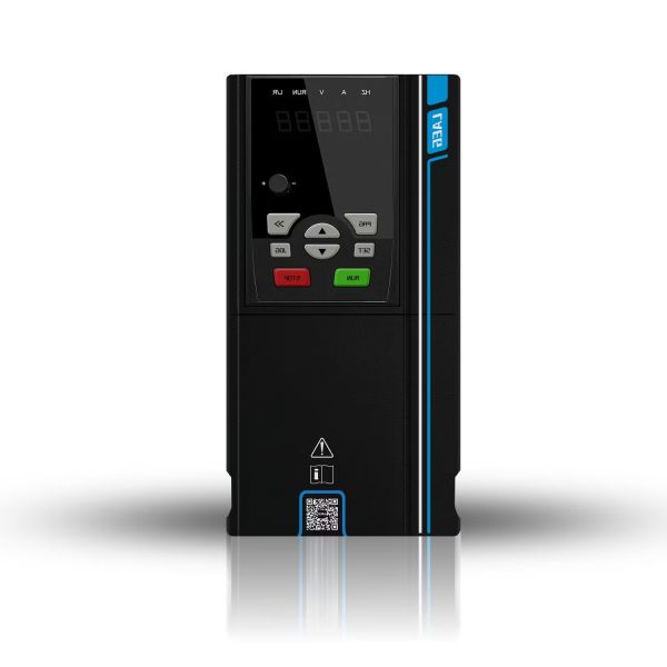 380V / 220V AC VFD Drive 15kw 3 Phase VSD For Wire Drawing Machine