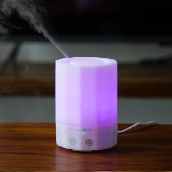 200ml Aromatherapy Room Diffuser Electric Pure Essential Oil Diffuser