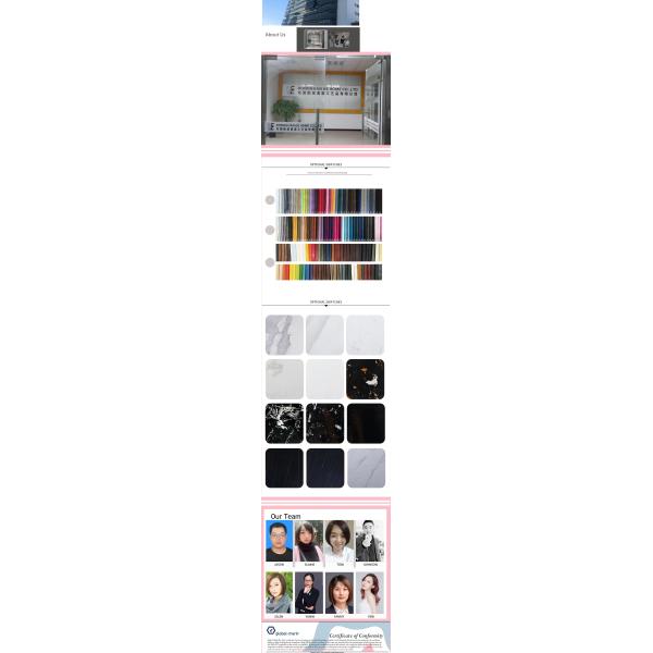 Modern Makeup Vanity Dressing Table Hollywood Mirror MDF Board