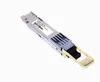 400g Qsfp112 Sr4 Hot-Plug Multimode Fiber Optic Transceiver 100m Optical Interconnect for Data Centers