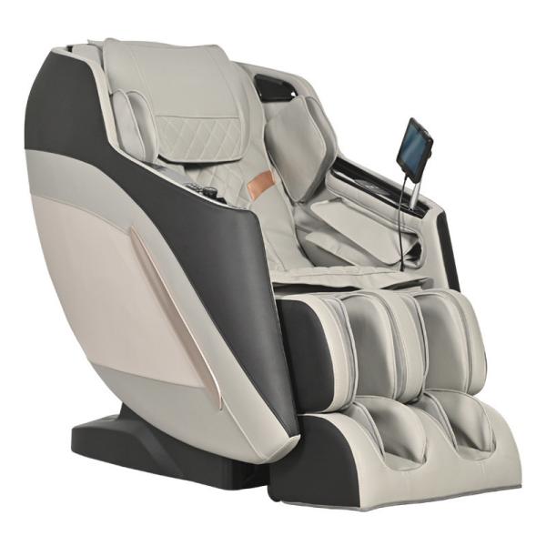 Household Smart Whole Body Massage Chair with Automatic Air Bag Massager Commercial Furniture