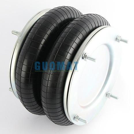 W01-R58-4061 Firestone Air Bags Springs Single Convolution 12 Diameter
