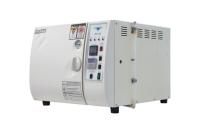 DHG-9030A 101A-0S Câmara de ensaio de alta temperatura com janela de observação dupla laminada e placa rotativa