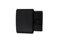 Yuntrack 4G Private Car GPS Tracker Logistics Free APP IOS Android Mini OBD GPS Tracker IP64