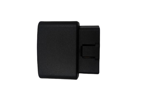 Yuntrack 4G Private Car GPS Tracker Logistics Free APP IOS Android Mini OBD GPS Tracker IP64