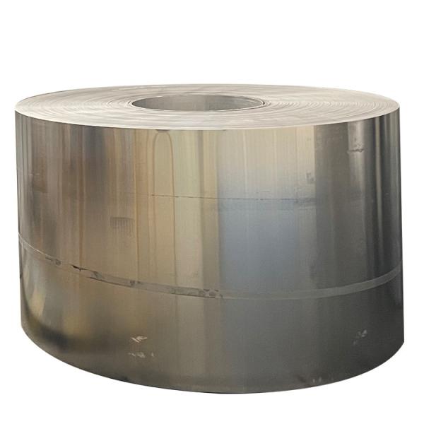 Non-oiled Mild Steel Sheet Metal 2.4mm Thickness CRC DC01 Cold Rolled Steel Coil with and Customers' Requirement Length