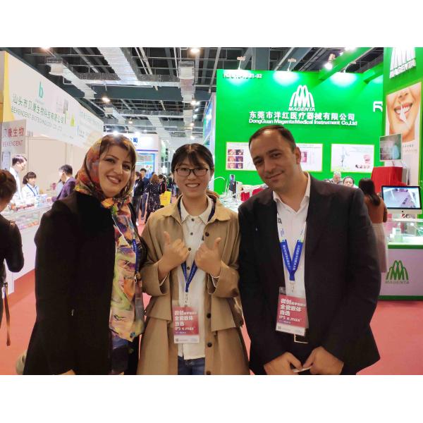 Luoyang penghao ceramic technology co.,ltd.