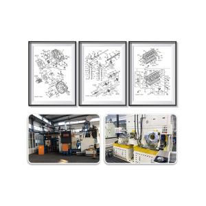 BELPARTS MACHINERY LIMITED