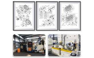 GUANGZHOU BELPARTS ENGINEERING MACHINERY LIMITED