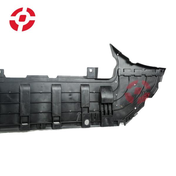 Guide de l'air en fibre de carbone pour Volvo XC90 16- Pièces automobiles Pare-chocs avant Guide de l'air inférieur pour Volvo XC90 OE 31353372