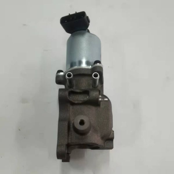 J05E EGR Valve VH25620E0133 VHS173501261 Valve Solenoid for Kobelco SK200-8 SK210-8 SK250-8 SK260-8 Egr Valve