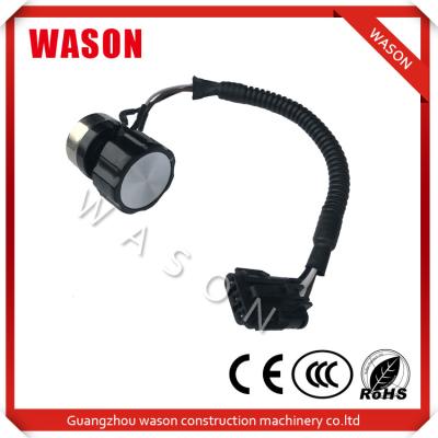 Hot Sale Excavator Fuel Dial For LISHIDE  Machine In Good Qaulity