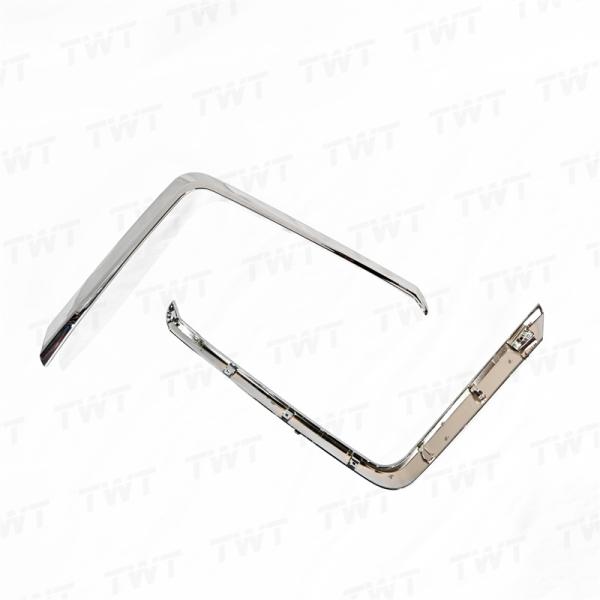 52741-V2010 52742-V2010 Front Bumper Bar Garnish 52742V2010 for Toyota Alphard Vellfirer Hv 2015-2022 Qyh30