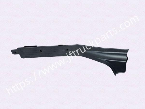 Prazo do veículo dianteiro direito (simétrico para a esquerda) 811W61510-0790 para peças da carroceria da cabina SITRAK HOWO C7H