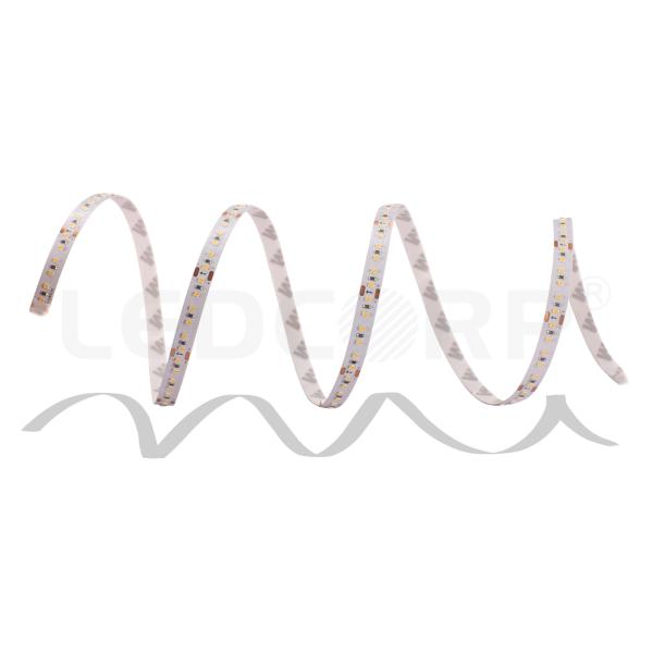 New 2110 SMD 180LED Flexible LED Strips Manufacturer low power Ultra Bright  24V