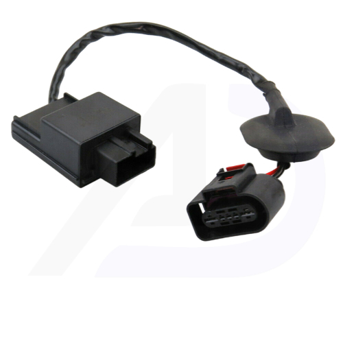 1K0 906 093 K 1K0906093G Fuel Pump Control Unit Vw Audi Seat Skoda