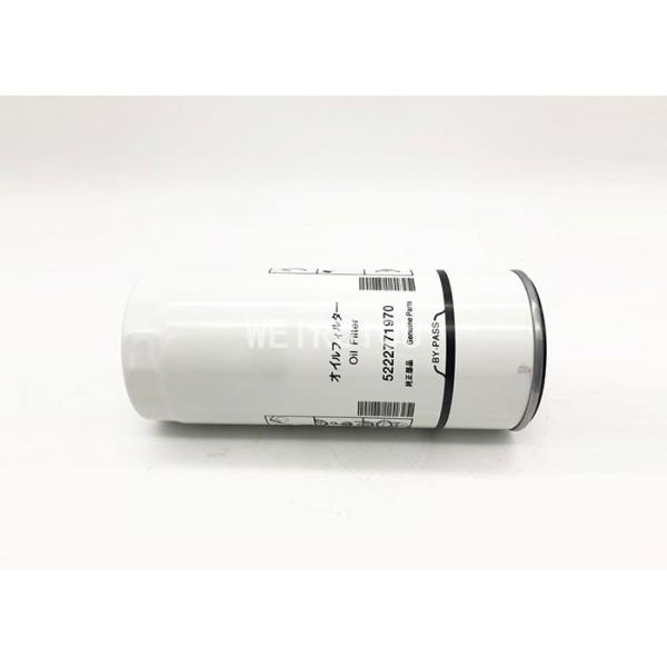 Generator Set Diesel Engine Spin On Fuel Oil Filter 466634-3 5222771970